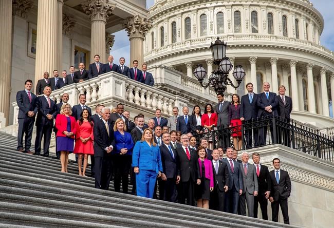 The Latest: Trump-Pence backed Ryan | iNFOnews.ca The Latest: Trump-Pence backed Ryan | iNFOnews.ca