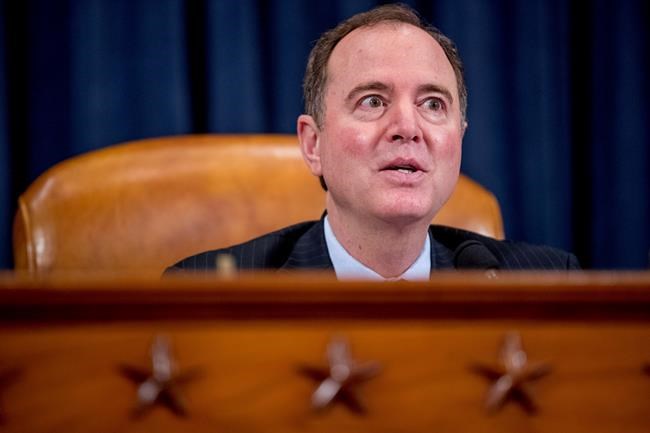 US officials warn of climate risk as Trump dismisses it | iNFOnews.ca