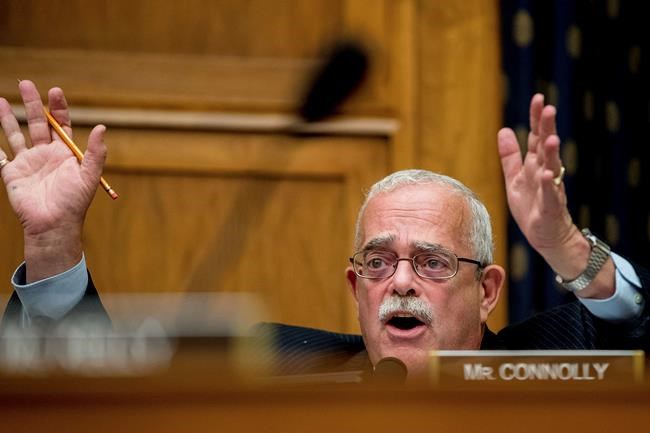 UN Ambassador Haley says she's 'not moving to Trump Tower' | iNFOnews.ca UN Ambassador Haley says she's 'not moving to Trump Tower' | iNFOnews.ca