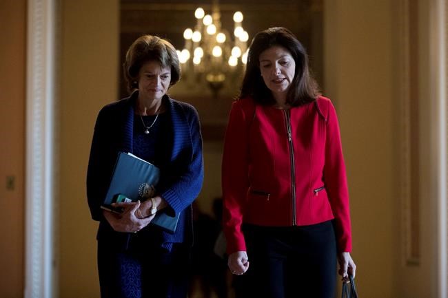 Political risks come with control of Washington for GOP | iNFOnews.ca