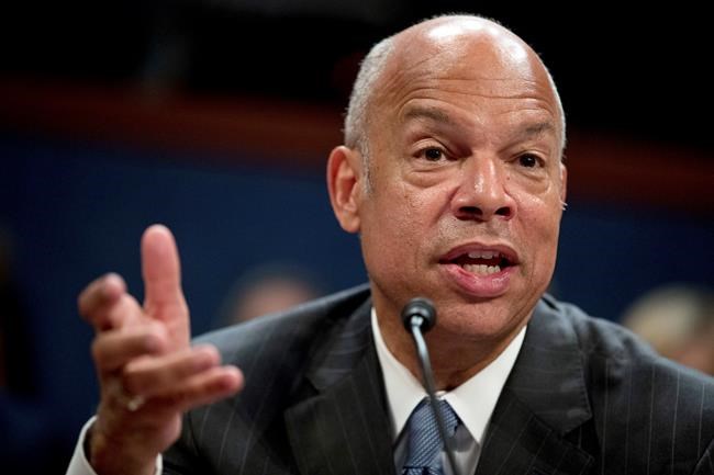 US officials underscore Russia threat to 2016 elections | iNFOnews.ca US officials underscore Russia threat to 2016 elections | iNFOnews.ca