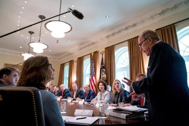 Where White House touts a boom, most economists see a blip | iNFOnews.ca Where White House touts a boom, most economists see a blip | iNFOnews.ca
