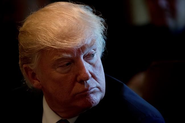 Trump to tout apprenticeships as way to fill jobs gap | iNFOnews.ca