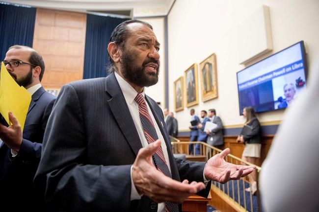 The Latest: Trump calls effort to impeach him 'ridiculous' | iNFOnews.ca The Latest: Trump calls effort to impeach him 'ridiculous' | iNFOnews.ca