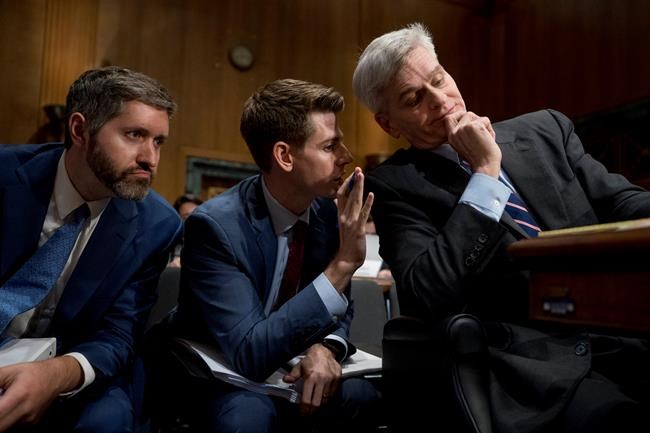 For Trump and the GOP, a bleak start for a high-stakes week | iNFOnews.ca