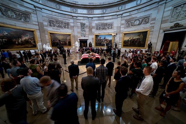 McCain, Franklin services challenge TV networks | iNFOnews.ca