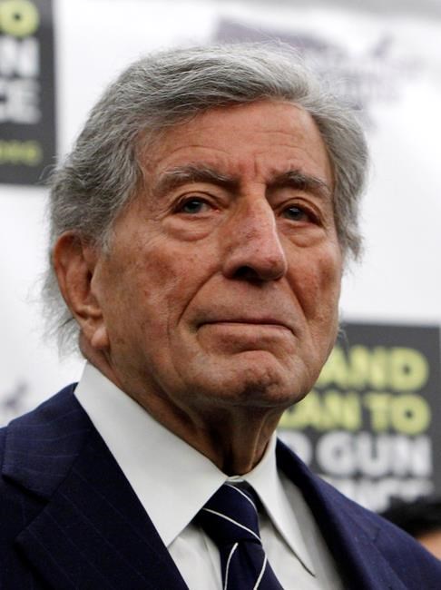 San Francisco to honour Tony Bennett with statue, festivities | iNFOnews.ca San Francisco to honour Tony Bennett with statue, festivities | iNFOnews.ca