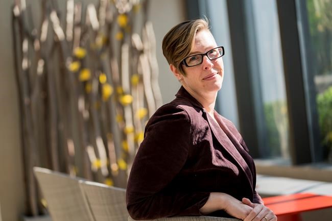 National Teacher of the Year works with refugee students | iNFOnews.ca
