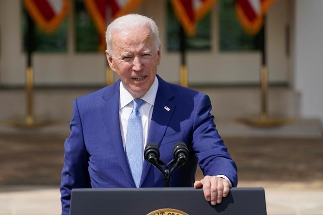 Biden's ambitious expansion of long-term care sparks debate | iNFOnews.ca Biden's ambitious expansion of long-term care sparks debate | iNFOnews.ca