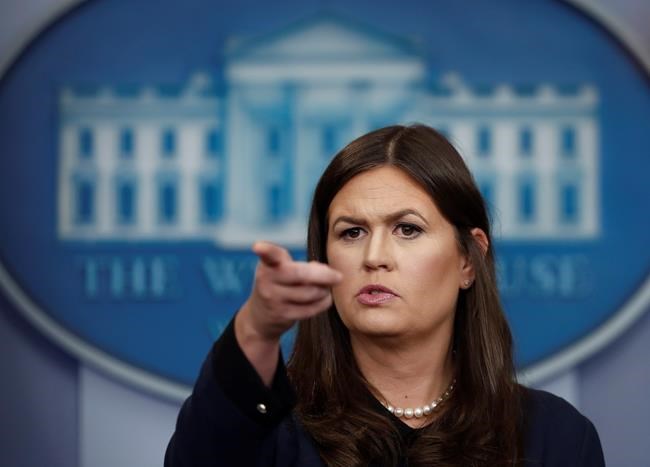 The Latest: 10 House Republicans say they want to keep DACA | iNFOnews.ca The Latest: 10 House Republicans say they want to keep DACA | iNFOnews.ca