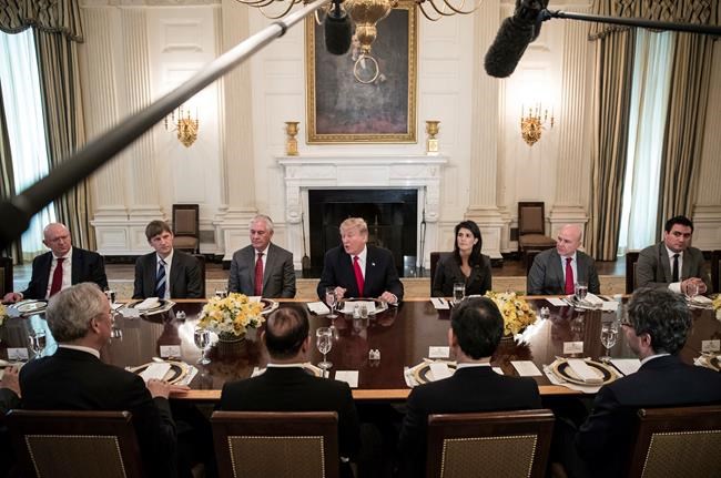 Trump condemns Taliban role in Afghan attacks, says no talks | iNFOnews.ca Trump condemns Taliban role in Afghan attacks, says no talks | iNFOnews.ca