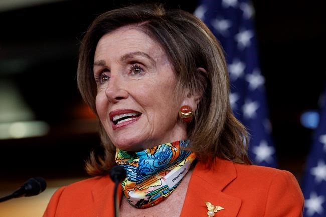 Dems push campaign-season health care bill through House | iNFOnews.ca