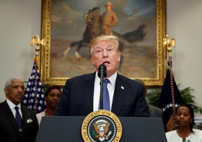 Trump names campaign manager for re-election bid | iNFOnews.ca Trump names campaign manager for re-election bid | iNFOnews.ca