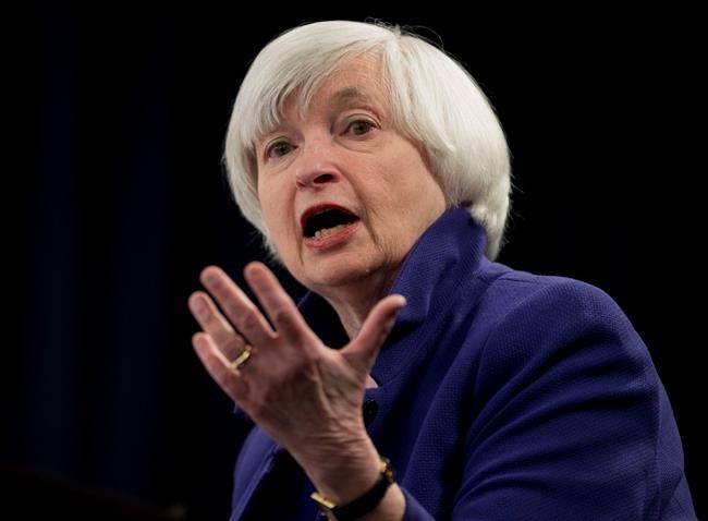 Fed rate increase is 3rd this year; foresees 3 more in 2018 | iNFOnews.ca Fed rate increase is 3rd this year; foresees 3 more in 2018 | iNFOnews.ca
