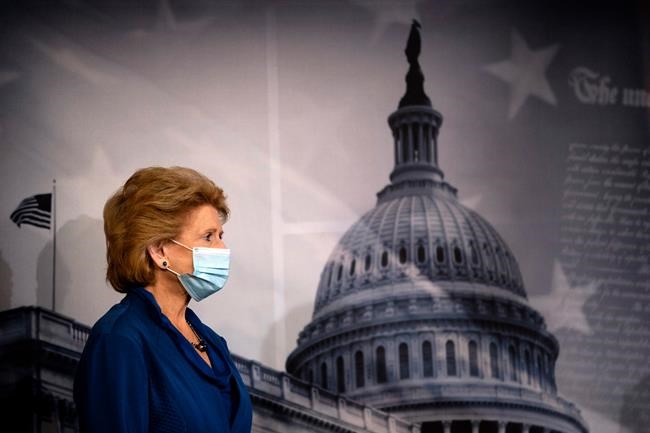 US Sen. Stabenow urges USDA to extend food program waivers | iNFOnews.ca