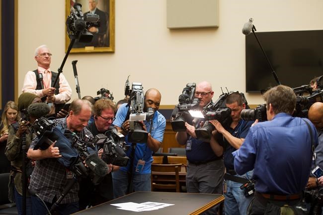 Fake news? Mueller isn't buying it | iNFOnews.ca