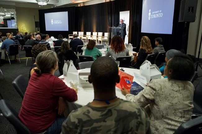 College in Canada? After Trump's win, more students in the US consider it | iNFOnews.ca