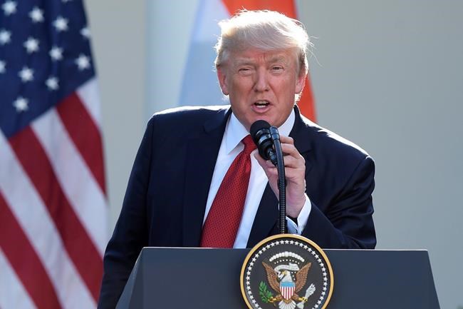 Disney: Animatronic Trump will speak at Disney World show | iNFOnews.ca
