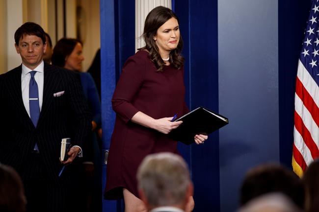 The Latest: McConnell says Senate gun bill not a 'panacea' | iNFOnews.ca The Latest: McConnell says Senate gun bill not a 'panacea' | iNFOnews.ca