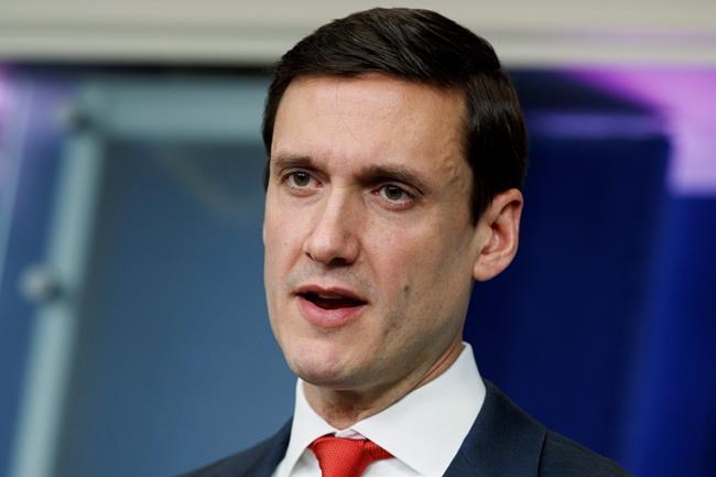 US short of options to punish NKorea for serious cyberattack | iNFOnews.ca