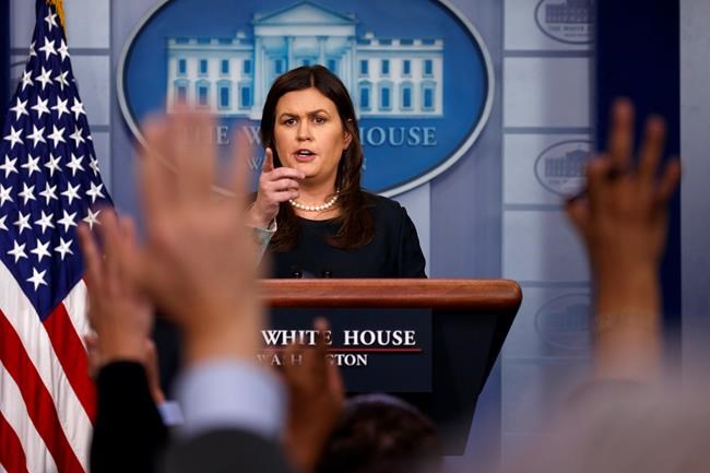 White House: DOJ didn't consult Trump on 3D-printed guns | iNFOnews.ca