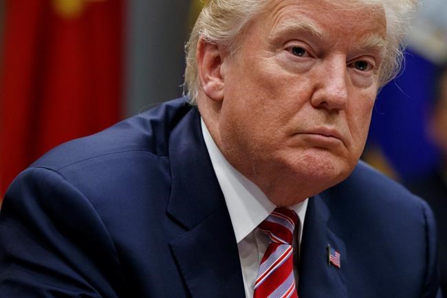 Poll: White millennials split on whether Trump is racist | iNFOnews.ca Poll: White millennials split on whether Trump is racist | iNFOnews.ca