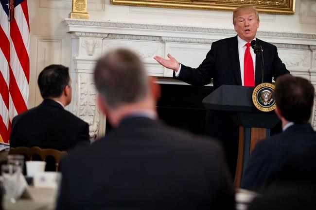 Supreme Court declines to decide fate of 'Dreamers' just yet | iNFOnews.ca