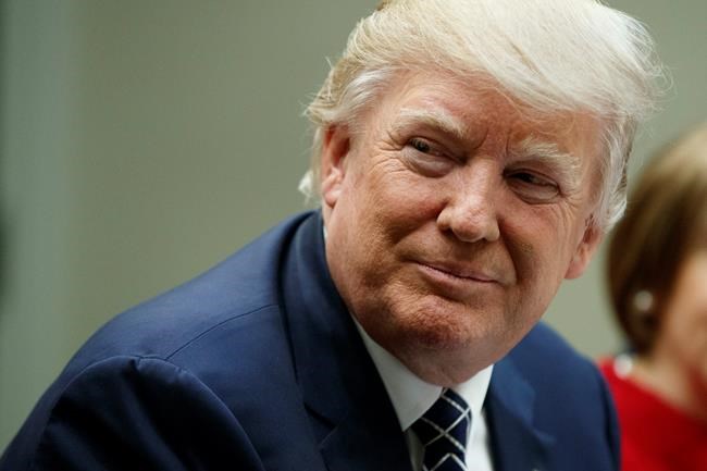AP FACT CHECK: Claims of president's defenders on wiretaps | iNFOnews.ca