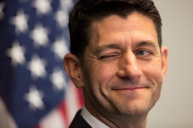 Dispute over health payments defused, spending bill on track | iNFOnews.ca