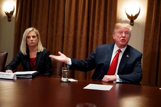Pentagon says Trump ordered Washington military parade | iNFOnews.ca Pentagon says Trump ordered Washington military parade | iNFOnews.ca