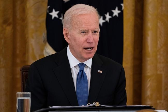 Republicans trod well-worn path to court to sue Biden | iNFOnews.ca Republicans trod well-worn path to court to sue Biden | iNFOnews.ca