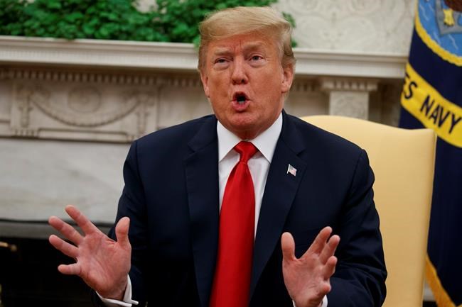 US seen backing away from Syria de-escalation enforcement | iNFOnews.ca