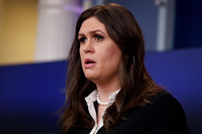 Trump gets it from all sides for trash-talking MSNBC hosts | iNFOnews.ca Trump gets it from all sides for trash-talking MSNBC hosts | iNFOnews.ca