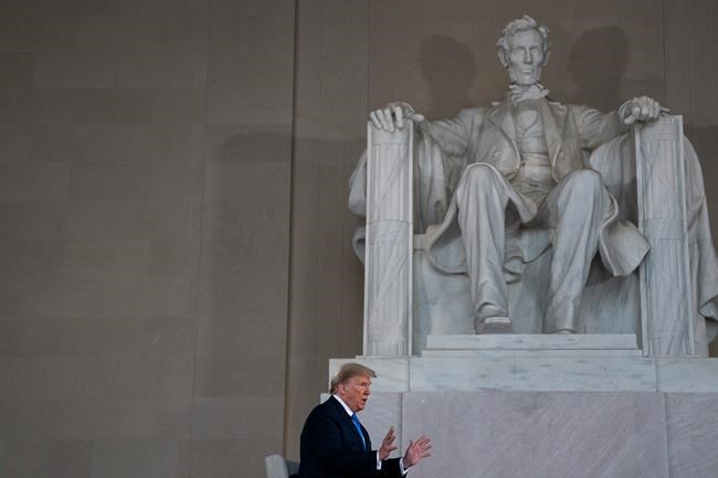 Trump's anti-China rhetoric aimed at boosting US leverage | iNFOnews.ca