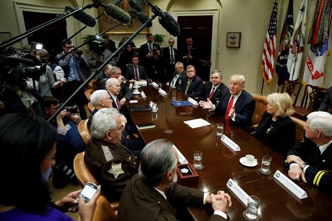 GOP senior statesmen making push for a carbon tax | iNFOnews.ca