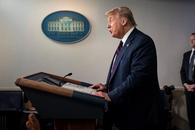 Trump's new immigration fight: how to redraw House districts | iNFOnews.ca Trump's new immigration fight: how to redraw House districts | iNFOnews.ca