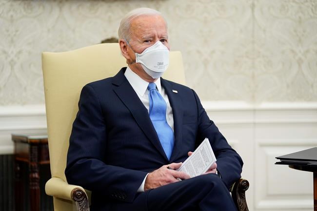Biden administration to undo Medicaid work requirements | iNFOnews.ca Biden administration to undo Medicaid work requirements | iNFOnews.ca