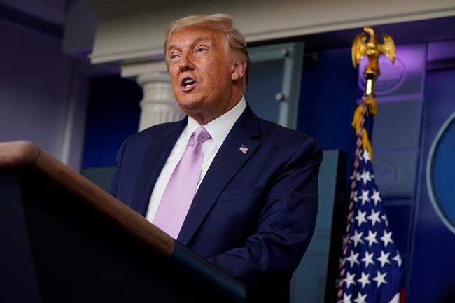 US faces opposition to demand to 'snap back' Iran sanctions | iNFOnews.ca US faces opposition to demand to 'snap back' Iran sanctions | iNFOnews.ca