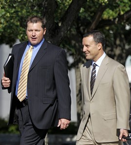 Ex-Yankee security director says Clemens accuser McNamee can't be believed | iNFOnews.ca