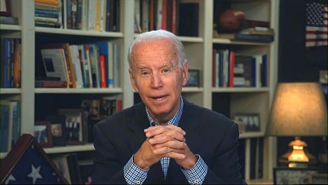 Biden calls for 'meticulous oversight' of virus aid package | iNFOnews.ca