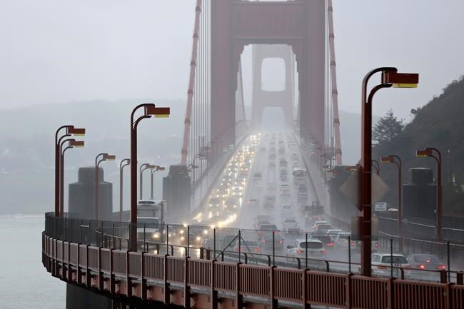 Administration ends antitrust probe of 4 automakers, Calif. | iNFOnews.ca