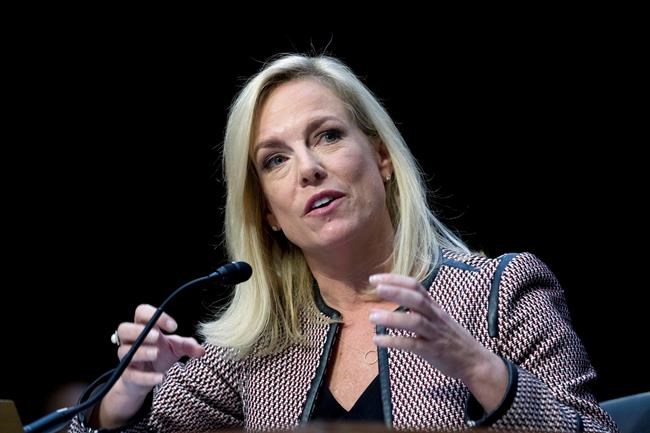 Dems accuse GOP official of 'amnesia' on Trump vulgarity | iNFOnews.ca Dems accuse GOP official of 'amnesia' on Trump vulgarity | iNFOnews.ca