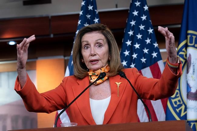 Turkey slams US speaker over remarks on Trump, Erdogan | iNFOnews.ca Turkey slams US speaker over remarks on Trump, Erdogan | iNFOnews.ca