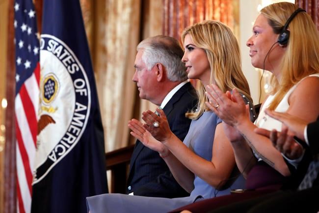 Making Ivanka Trump shoes: Long hours, low pay and abuse | iNFOnews.ca Making Ivanka Trump shoes: Long hours, low pay and abuse | iNFOnews.ca