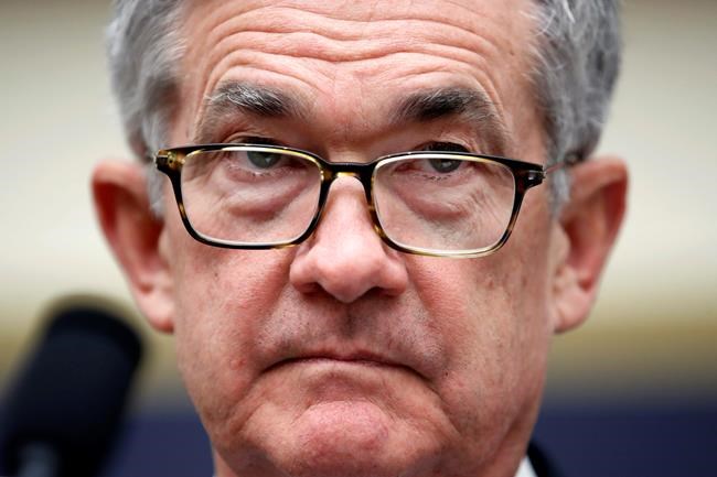 The Latest: Powell gets praise for plain speaking | iNFOnews.ca