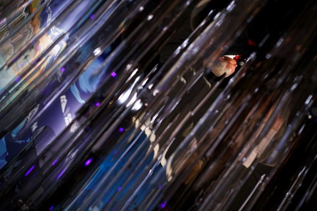 Pence takes swipe at NBA, Nike in critical speech on China | iNFOnews.ca