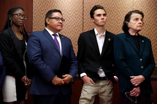 10 Things To Know for Today | iNFOnews.ca