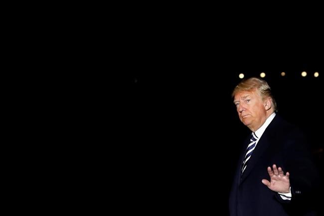 Khashoggi's killing threatens Trump dreams for Mideast peace | iNFOnews.ca Khashoggi's killing threatens Trump dreams for Mideast peace | iNFOnews.ca
