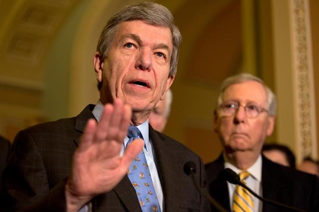 House GOP presses ahead with Zika measure | iNFOnews.ca CP1132592457