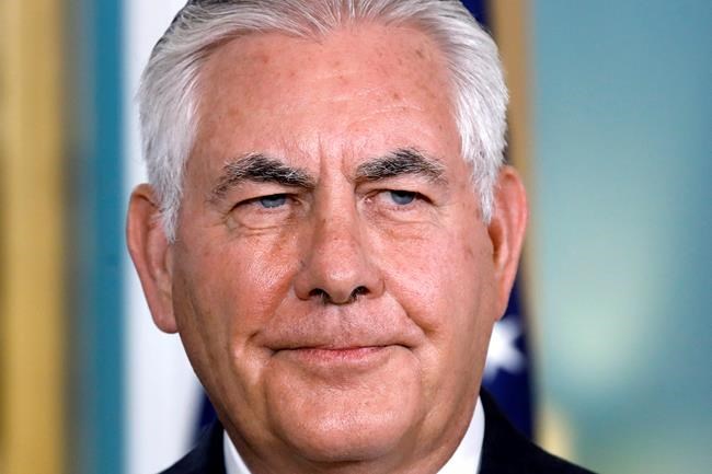 The Latest: Cuba says no clues yet to who attacked diplomats | iNFOnews.ca The Latest: Cuba says no clues yet to who attacked diplomats | iNFOnews.ca